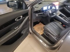 Geely Galaxy E5 610km Explorer Edition - ფოტო 16