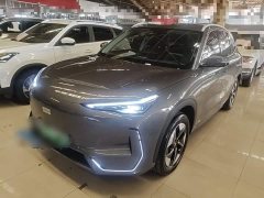 Geely Galaxy E5 610km Explorer Edition - ფოტო 2