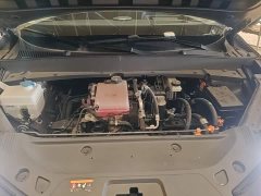 Geely Galaxy E5 610km Explorer Edition - ფოტო 20