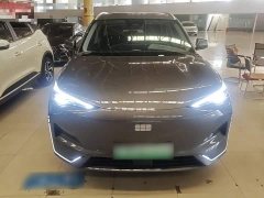 Geely Galaxy E5 610km Explorer Edition - ფოტო 3