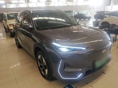 Geely Galaxy E5 610km Explorer Edition - ფოტო 4