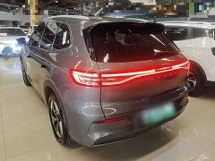 Geely Galaxy E5 610km Explorer Edition - ფოტო 5