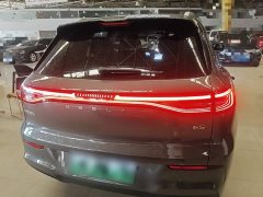 Geely Galaxy E5 610km Explorer Edition - ფოტო 6