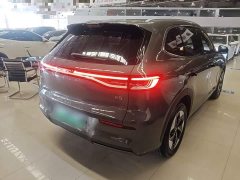 Geely Galaxy E5 610km Explorer Edition - ფოტო 7