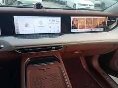 Voyah FREE Extended Range Intelligent Driving Edition - ფოტო 10