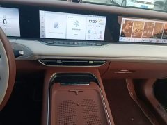 Voyah FREE Extended Range Intelligent Driving Edition - ფოტო 13