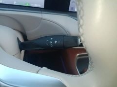 Voyah FREE Extended Range Intelligent Driving Edition - ფოტო 14