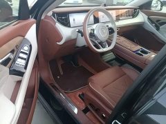 Voyah FREE Extended Range Intelligent Driving Edition - ფოტო 16