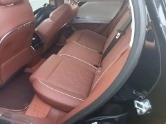 Voyah FREE Extended Range Intelligent Driving Edition - ფოტო 17