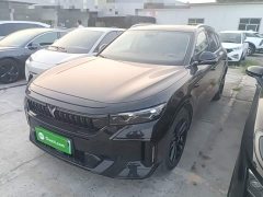 Voyah FREE Extended Range Intelligent Driving Edition - ფოტო 2