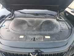 Voyah FREE Extended Range Intelligent Driving Edition - ფოტო 20