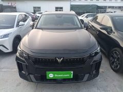 Voyah FREE Extended Range Intelligent Driving Edition - ფოტო 3