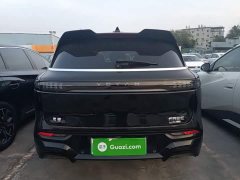 Voyah FREE Extended Range Intelligent Driving Edition - ფოტო 6