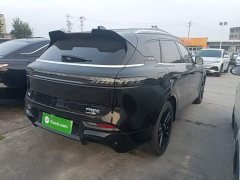 Voyah FREE Extended Range Intelligent Driving Edition - ფოტო 7