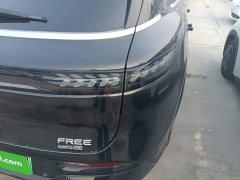 Voyah FREE Extended Range Intelligent Driving Edition - ფოტო 8