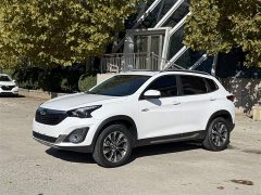Chery Tiggo 7 2020 FLY Edition 1.5T DCT Business Special Edition - ფოტო 1