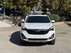 Chery Tiggo 7 2020 FLY Edition 1.5T DCT Business Special Edition - ფოტო 10