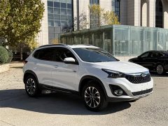 Chery Tiggo 7 2020 FLY Edition 1.5T DCT Business Special Edition - ფოტო 11