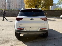 Chery Tiggo 7 2020 FLY Edition 1.5T DCT Business Special Edition - ფოტო 14