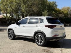 Chery Tiggo 7 2020 FLY Edition 1.5T DCT Business Special Edition - ფოტო 15