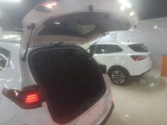 Chery Tiggo 7 2020 FLY Edition 1.5T DCT Business Special Edition - ფოტო 17