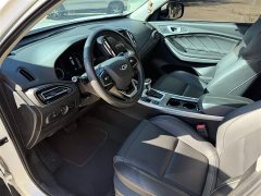 Chery Tiggo 7 2020 FLY Edition 1.5T DCT Business Special Edition - ფოტო 19