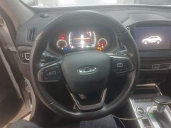 Chery Tiggo 7 2020 FLY Edition 1.5T DCT Business Special Edition - ფოტო 7