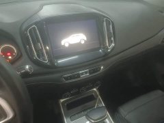 Chery Tiggo 7 2020 FLY Edition 1.5T DCT Business Special Edition - ფოტო 9