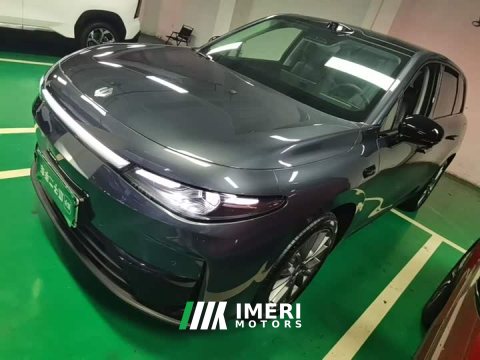 2025 Leapmotor Leapo C10 2026 605 LiDAR Edition - ავტომობილი ჩინეთიდან