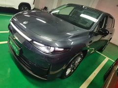 Leapmotor Leapo C10 2026 605 LiDAR Edition - ფოტო 2