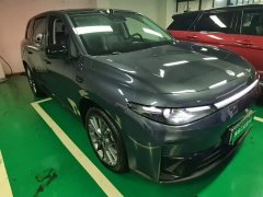Leapmotor Leapo C10 2026 605 LiDAR Edition - ფოტო 4