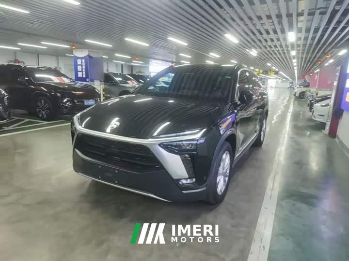 NIO ES8 75kWh Signature Edition 6-seater - ავტომობილი ჩინეთიდან
