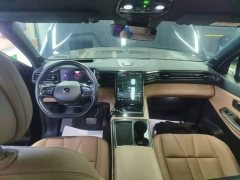 NIO ES8 75kWh Signature Edition 6-seater - ფოტო 10