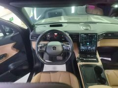 NIO ES8 75kWh Signature Edition 6-seater - ფოტო 11