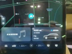 NIO ES8 75kWh Signature Edition 6-seater - ფოტო 12