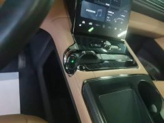 NIO ES8 75kWh Signature Edition 6-seater - ფოტო 14