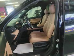 NIO ES8 75kWh Signature Edition 6-seater - ფოტო 15