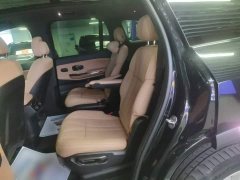 NIO ES8 75kWh Signature Edition 6-seater - ფოტო 17