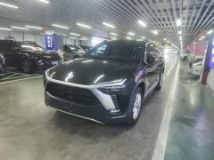NIO ES8 75kWh Signature Edition 6-seater - ფოტო 2