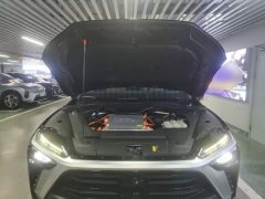 NIO ES8 75kWh Signature Edition 6-seater - ფოტო 20