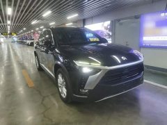NIO ES8 75kWh Signature Edition 6-seater - ფოტო 4