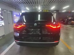 NIO ES8 75kWh Signature Edition 6-seater - ფოტო 6