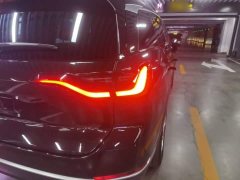 NIO ES8 75kWh Signature Edition 6-seater - ფოტო 8