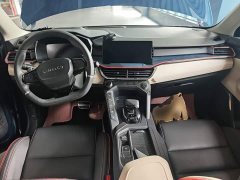 Lynk & Co Geely Lynk & Co 06 2020 1.5T Halo Edition - ფოტო 10