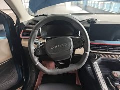 Lynk & Co Geely Lynk & Co 06 2020 1.5T Halo Edition - ფოტო 11