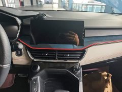 Lynk & Co Geely Lynk & Co 06 2020 1.5T Halo Edition - ფოტო 13