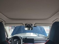 Lynk & Co Geely Lynk & Co 06 2020 1.5T Halo Edition - ფოტო 18