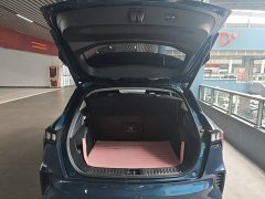 Lynk & Co Geely Lynk & Co 06 2020 1.5T Halo Edition - ფოტო 19