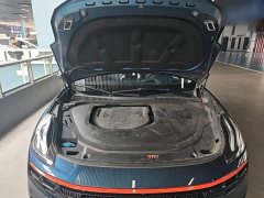 Lynk & Co Geely Lynk & Co 06 2020 1.5T Halo Edition - ფოტო 20