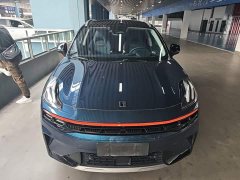 Lynk & Co Geely Lynk & Co 06 2020 1.5T Halo Edition - ფოტო 3